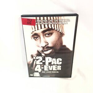 2 Pack 4 Ever DVD Music